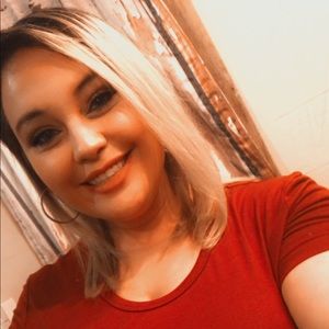 Meet your Posher, Bethany